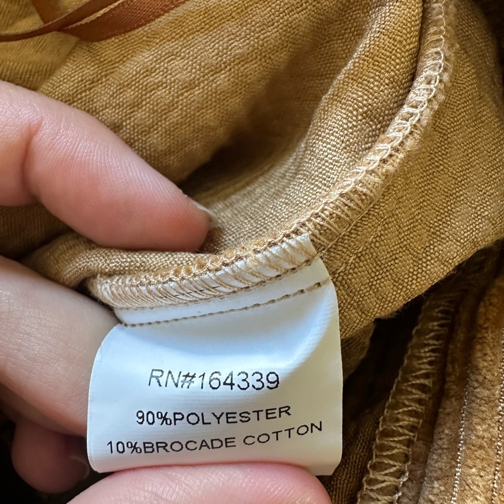 Petal & Pup Barrel Pants - Picture 11 of 11